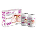 EMINOFF 100 caps MENOPAUSAL