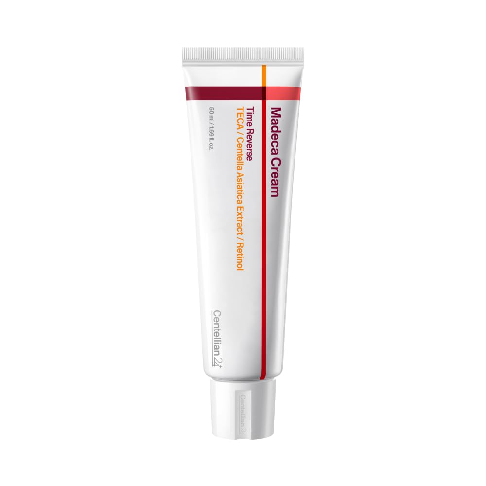 Centellian24 Madeca Cream Time Re verse 50ml (Season 7)