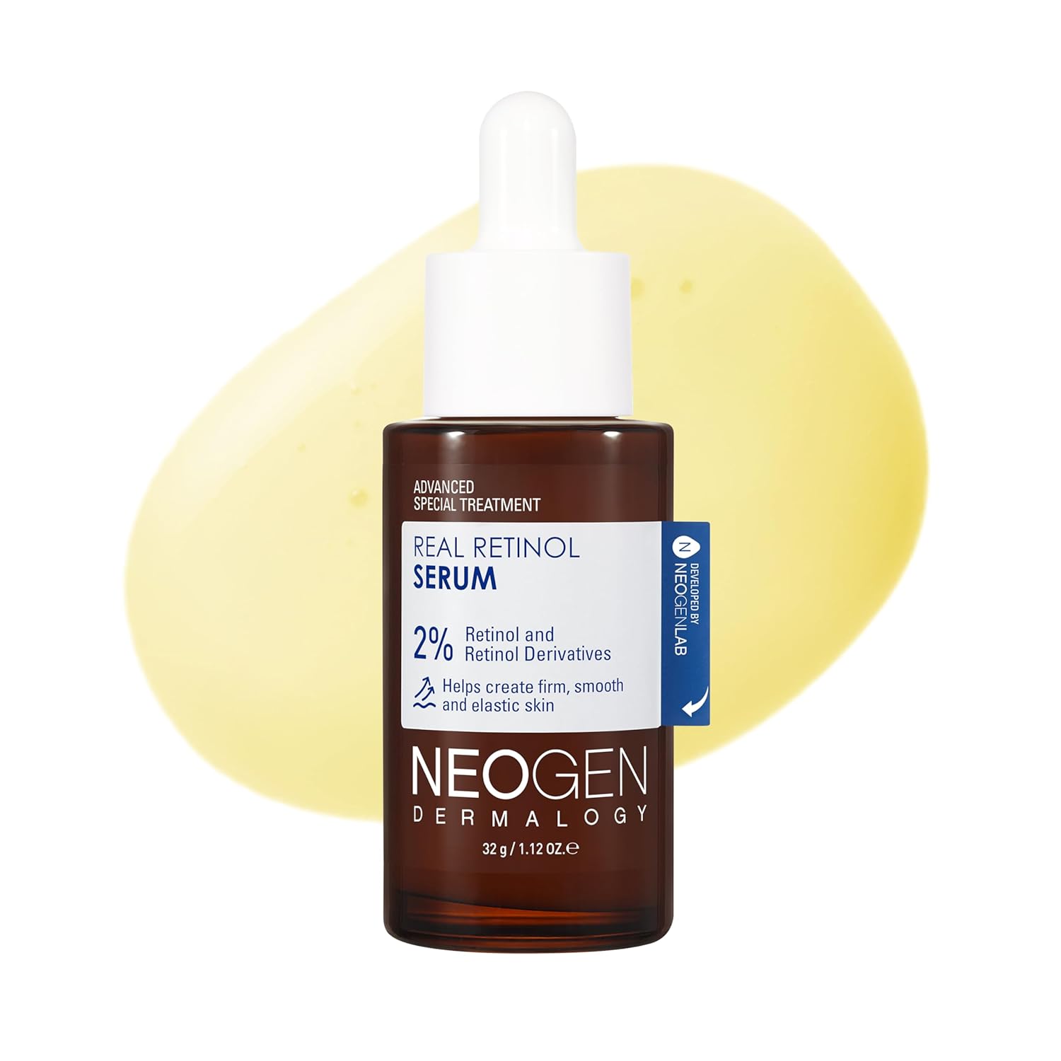NEOGEN DERMALOGY REAL RETINOL SERUM