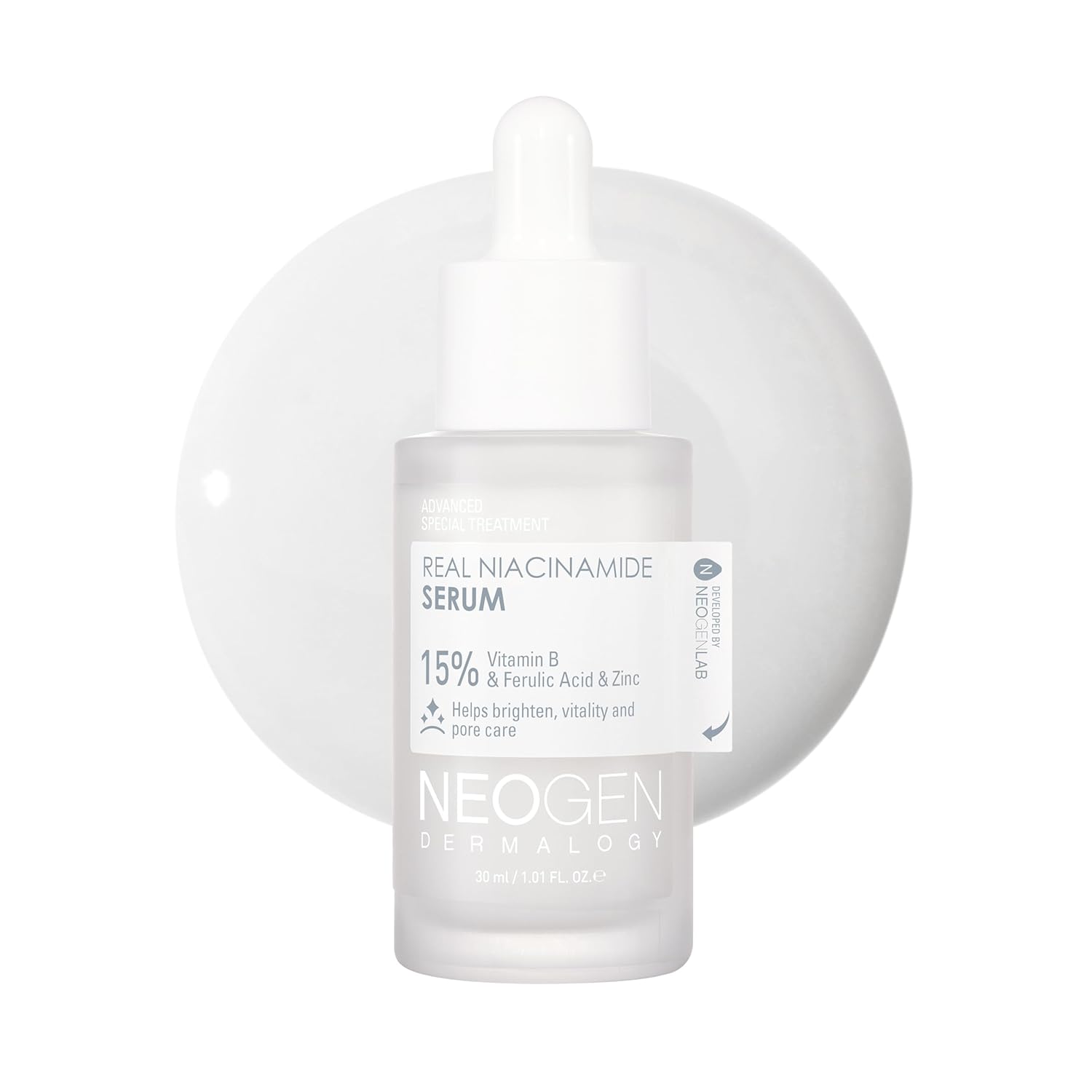 NEOGEN DERMALOGY REAL NIACINAMIDE SERUM 32g 2022