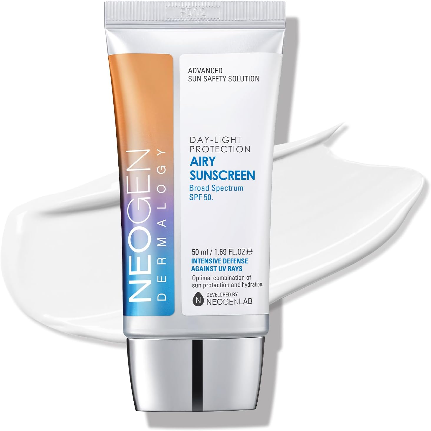 Neogen Dermalogy Day Light Protection Airy Sun Screen 50ml