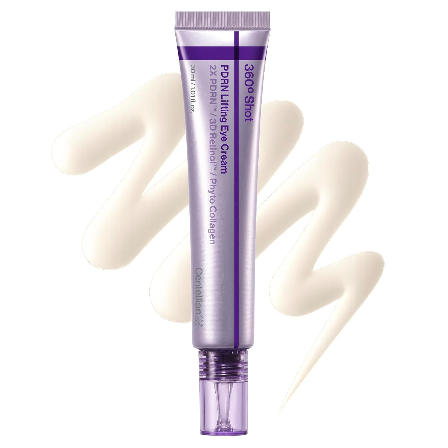 Centellian 24 360° Shot PDRN lifting Eye cream