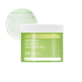 GREEN TEA MOIST PHA GAUZE PEELING