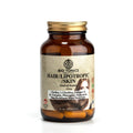BIO TONICS HAIR/LIPOTROPIC / SKIN