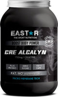 EA STAR CRE ALCALYN