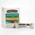 EUBIOTICA WELLNESS AND GUT BALANCE TEA