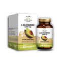 JOHN NOA L-GLUTAMINE 60 CAPS