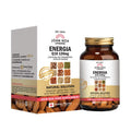ENERGIA Q10 120mg / 30 CAPS