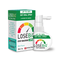 LOSEBIG SPRAY MINT 30ML