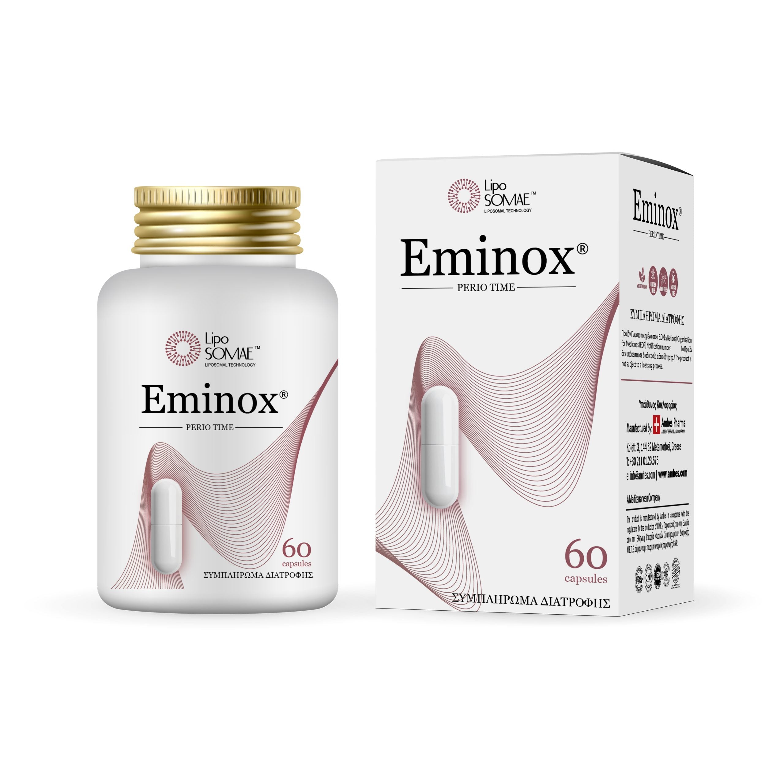 EMINOX Period Time