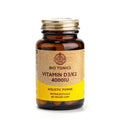VITAMIN D3/K2 – 4000 UI / 40 CAPS