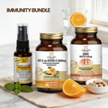 SET OFERTË IMMUNITY BUNDLE