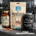 SET OFERTË FITNESS PERFORMANCE BUNDLE