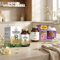 SET OFERTË ENERGY&VITALITY BUNDLE